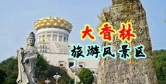强奸淫荡美少妇中国浙江-绍兴大香林旅游风景区